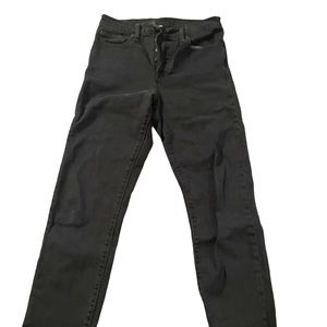 Levi’s Vintage Jeans